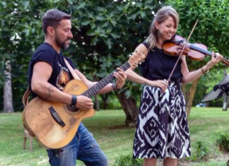 Bagnacavallo: marzo delle donne, chiusura con una riflessione in musica sugli stereotipi di genere