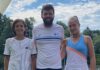 Tennis Club Faenza al via nei campionati di Serie C maschile e femminile