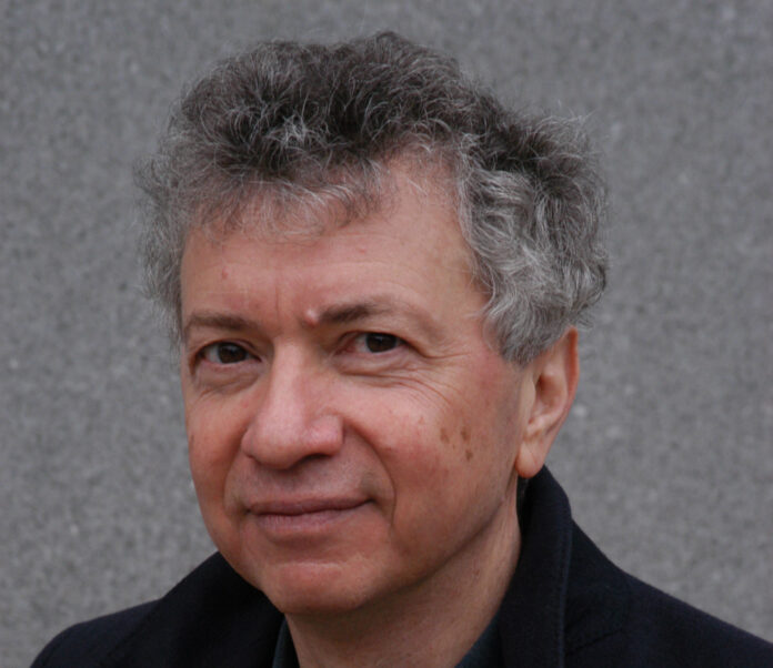 Donald Sassoon picture