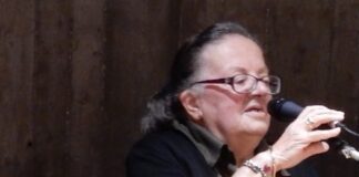 Scomparsa Dora Polgrossi, presidente onoraria Università per adulti di Alfonsine