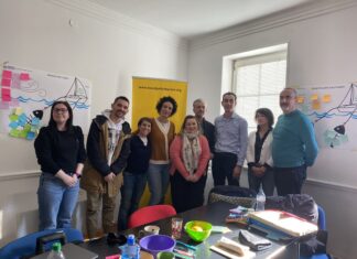 Progetto Engage-BH: prima missione di Fondazione Flaminia in Bosnia