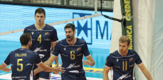 Volley: Al via i playoff. E la Consar ritrova l’Emma Villas Siena. Domani gara 1 a Ravenna