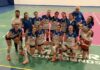 Volley: La Fenix Energia allunga sulle inseguitrici