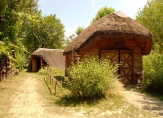 Bassa Romagna: prime aperture primaverili delle sedi del Ceas per «Giardini segreti»