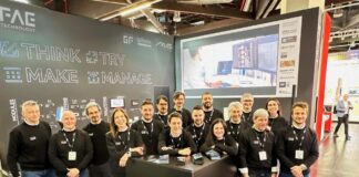 L’azienda ravennate Elettronica GF protagonista in Germania a Embedded World