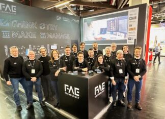 L’azienda ravennate Elettronica GF protagonista in Germania a Embedded World