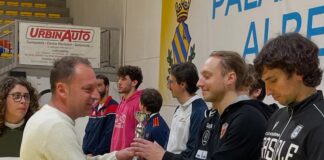 Scherma Ravenna: successo per gli atleti master alla Prova Nazionale di Urbino