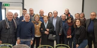 Walter Raspa (ACLI) nuovo Portavoce del Forum Terzo Settore Provinciale di Ravenna