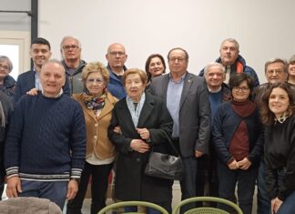 Walter Raspa (ACLI) nuovo Portavoce del Forum Terzo Settore Provinciale di Ravenna