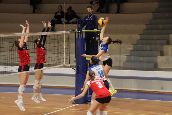 Fenix Energia Faenza serie C