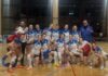 Volley: La Fenix Energia conquista due punti d’oro a Castel San Pietro