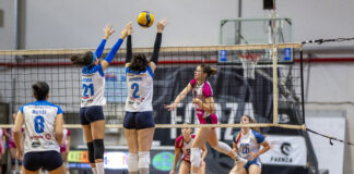 Volley: La Fenix Energia supera il Fusignano Volley