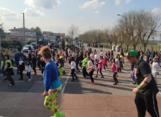 Bagnacavallo: al via domani la festa del patrono di Villa Prati