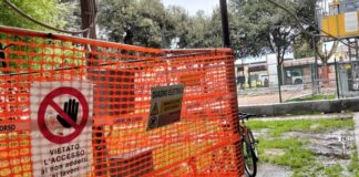 Esposito (FdI): “Lavori allo studentato in zona stazione. Sono fatti in sicurezza?”