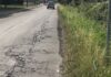 Ancisi (LpRa): Via Stradone resta malmessa e pericolosa