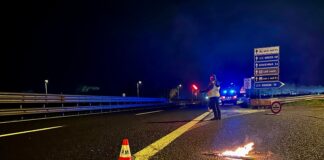 Emergenza maltempo Polizia locale impegnata in evacuazioni e viabilià