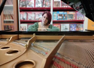 8 marzo: concerto gratuito di La Corelli a Brisighella