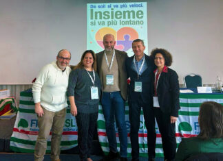 Desertificazione bancaria in Romagna: FIRST CISL lancia l’allarme al suo 3° congresso