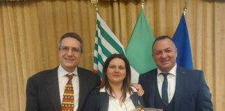 Congresso Femca CISL Romagna: Emanuele Scerra confermato Segretario Generale