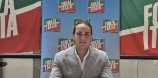 Ricci (FI). Ravenna universitaria, sicura e viva: più servizi, eventi e opportunità per i giovani ricci forza italia giovani