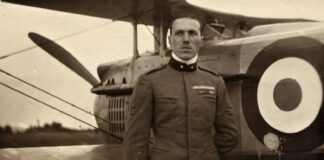 Lugo: visite guidate gratuite al museo Baracca e a casa Rossini