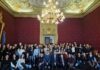 Faenza: scuole francesi in visita in città