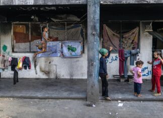 Conflitti e diritti umani: due eventi dedicati a Iran e Palestina nell’ambito del Festival delle Culture