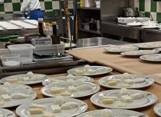 “Formaggi DiVini”: un viaggio sensoriale tra sapori e profumi d’Italia a Riolo Terme