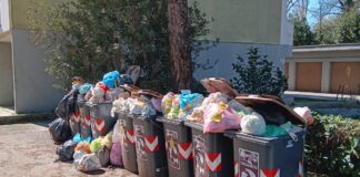 De Carli (PdF): “Via Eraclea, degrado inaccettabile”