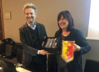 Il Rotary Club di Ravenna dona occhiali al MAR per rendere l’arte più accessibile ai daltonici