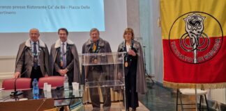 Tre Ravennati illustri “incapparellati” dal Tribunato di Romagna