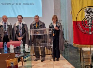 Tre Ravennati illustri “incapparellati” dal Tribunato di Romagna