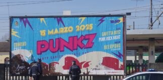 Rintracciato e denunciato dalla Polizia Locale danneggiatore seriale