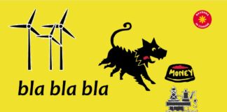 Ravenna in Comune: “La decarbonizzazione di Eni è una storiella”