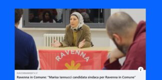 Ravenna in Comune: “Noi crediamo in una società laica”