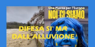 Ravenna in Comune: Difesa sì ma dall’alluvione