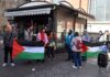 Ravenna in Comune: “Pace in Palestina ora e subito”