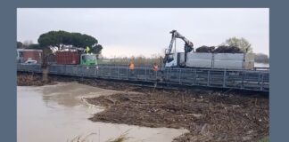 Ravenna in Comune: “Fiumi di balle”