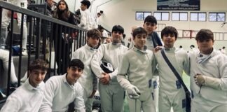 Scherma Cervia – Milano Marittima: Una societá in piena vitalitá, con ottimi risultati