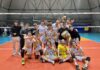 Volley: la Pietro Pezzi rispetta il pronostico ed espugna 3-1 il Pala Orbite