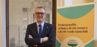 Ivano Venturini rieletto Presidente provinciale FIMAA