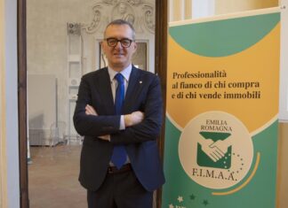 Ivano Venturini rieletto Presidente provinciale FIMAA