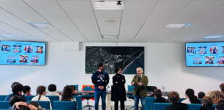 Parte il progetto Port Academy: 30 classi al porto