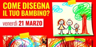 Racconti filosofici, rune e disegno infantile agli “Aperitivi con la conoscenza” del Caffè Mazzini