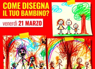 Racconti filosofici, rune e disegno infantile agli “Aperitivi con la conoscenza” del Caffè Mazzini