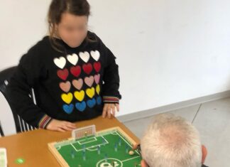 Anche Ravenna domani aderisce all’evento “In gioco con papà”