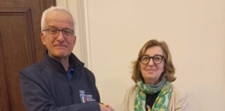 CONI e Fondazione Cassa di Risparmio Ravenna insieme per promuovere nuovi progetti