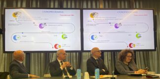 Bassa Romagna: 25 interventi di ricostruzione di Sogesid e Consap per 36,4 milioni di euro