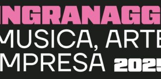 Unione: torna Ingranaggi Festival, musica e fotografia nei luoghi del lavoro