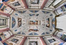 Palazzo Milzetti: diversi appuntamenti durante il periodo natalizio